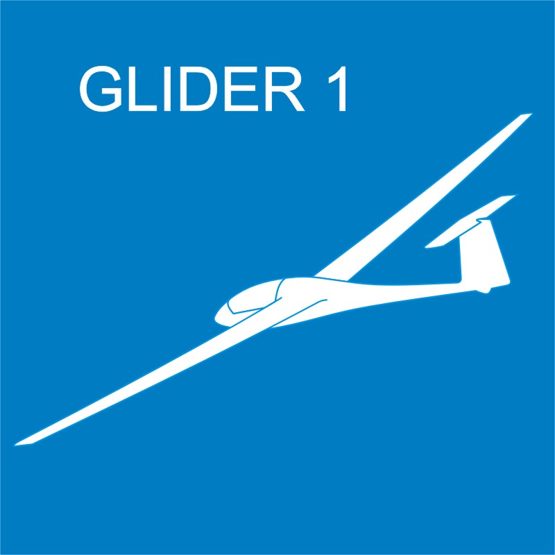 Glider 1